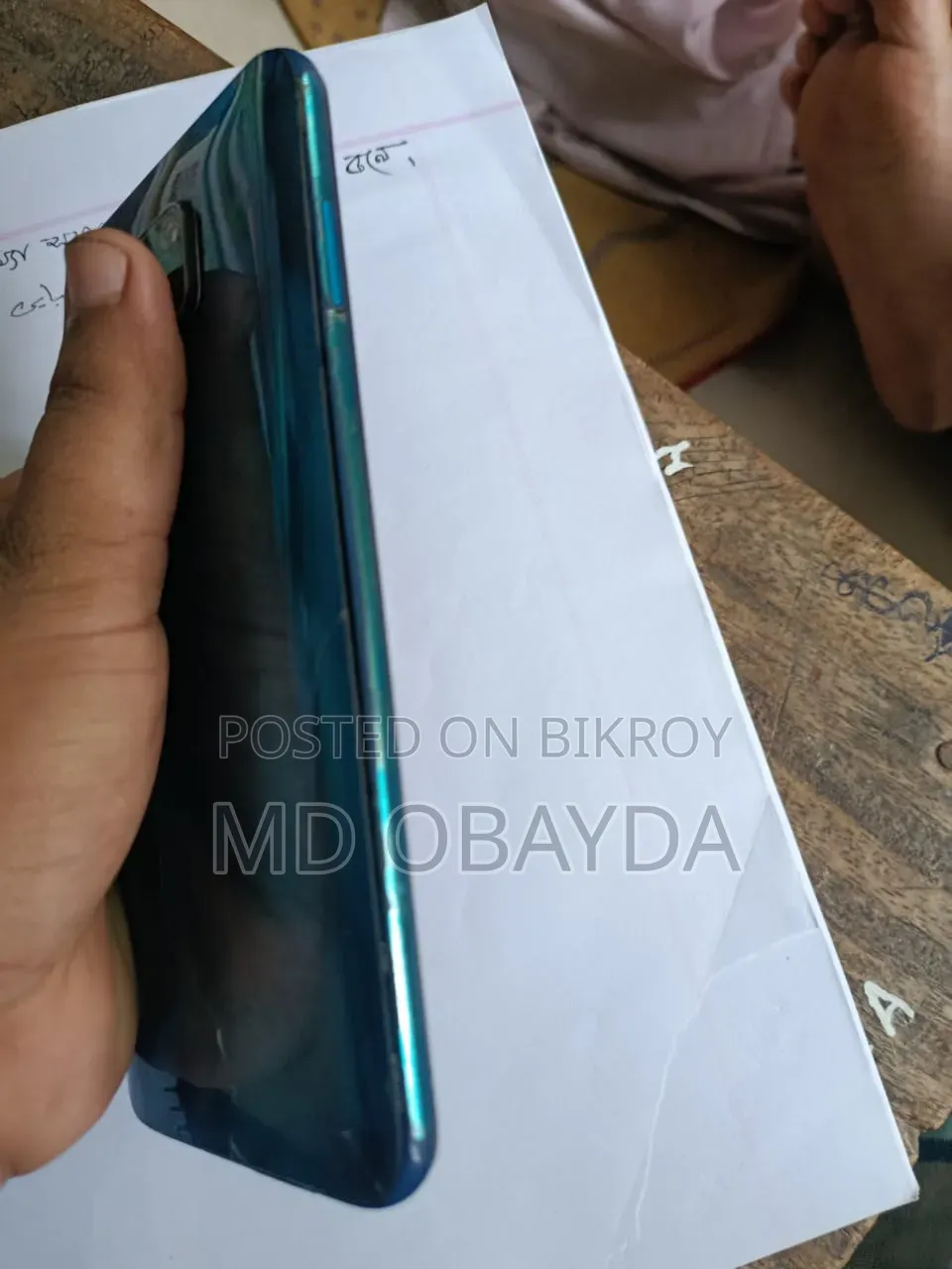 Xiaomi Redmi Note 9 Pro 128 GB