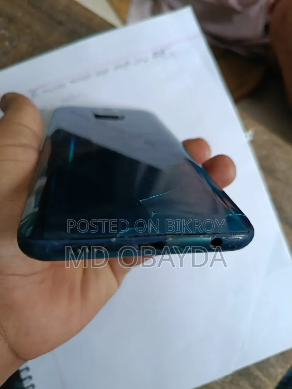 Xiaomi Redmi Note 9 Pro 128 GB