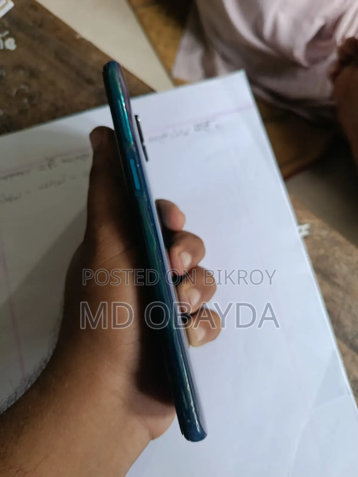 Xiaomi Redmi Note 9 Pro 128 GB