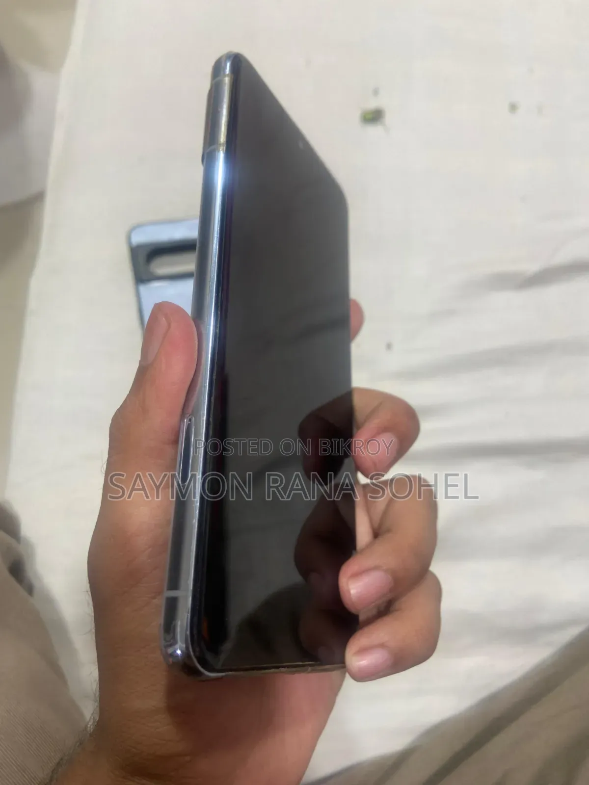 Google Pixel 8 Pro 128 GB Blue
