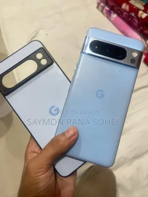 Google Pixel 8 Pro 128 GB Blue