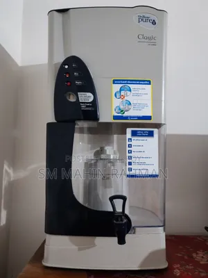 Pure Water Filter