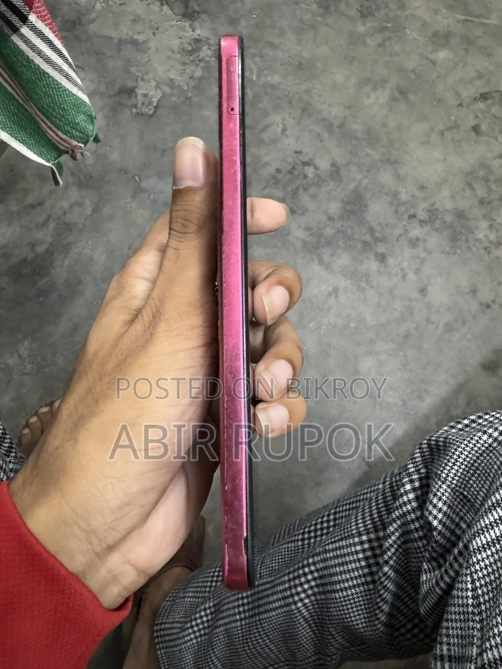 Nokia G42 128 GB Red