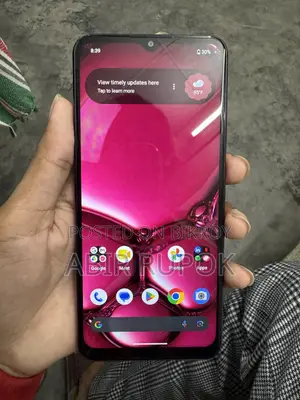 Nokia G42 128 GB Red