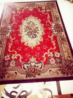 Gorgeous Iranian Carpet