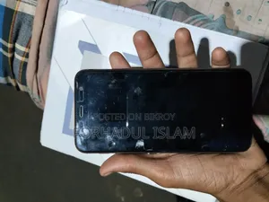 Samsung A10 32 GB Black