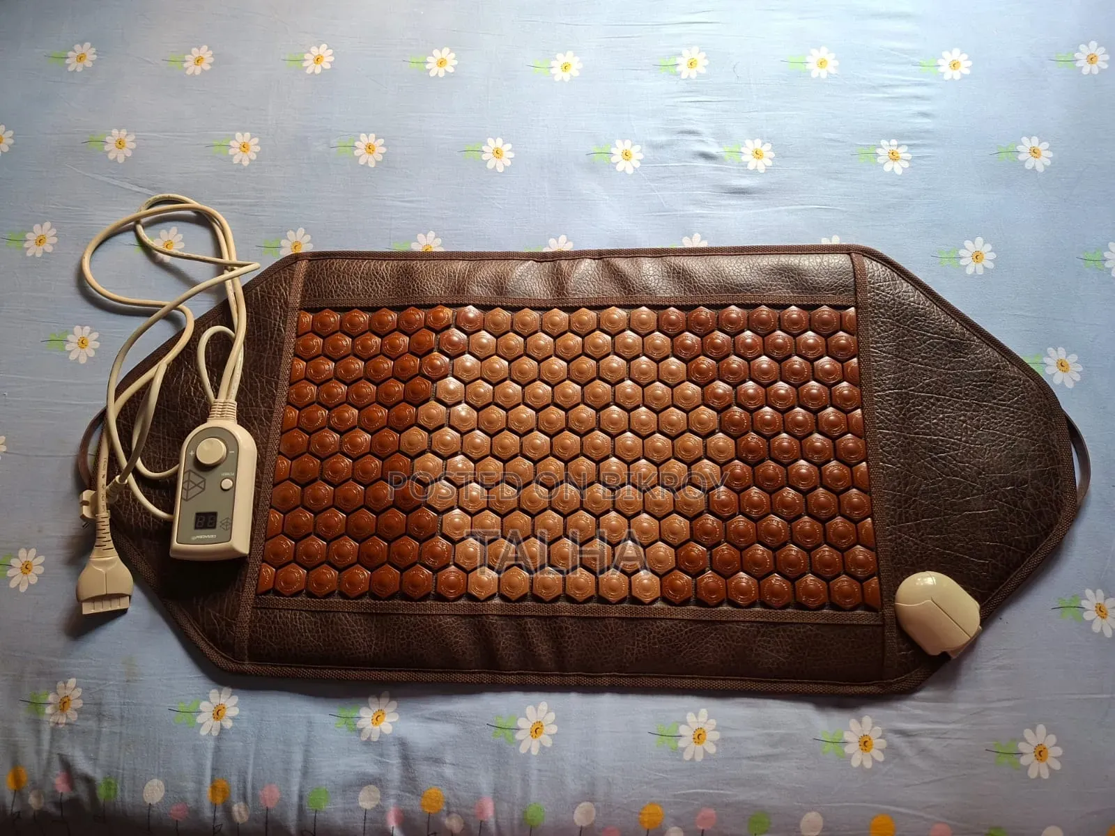 Ceratonic M1 Mat