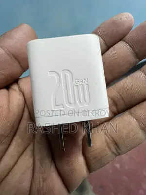 Apple 20W Charger