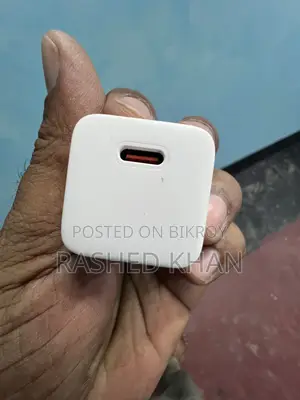 Apple 20W Charger