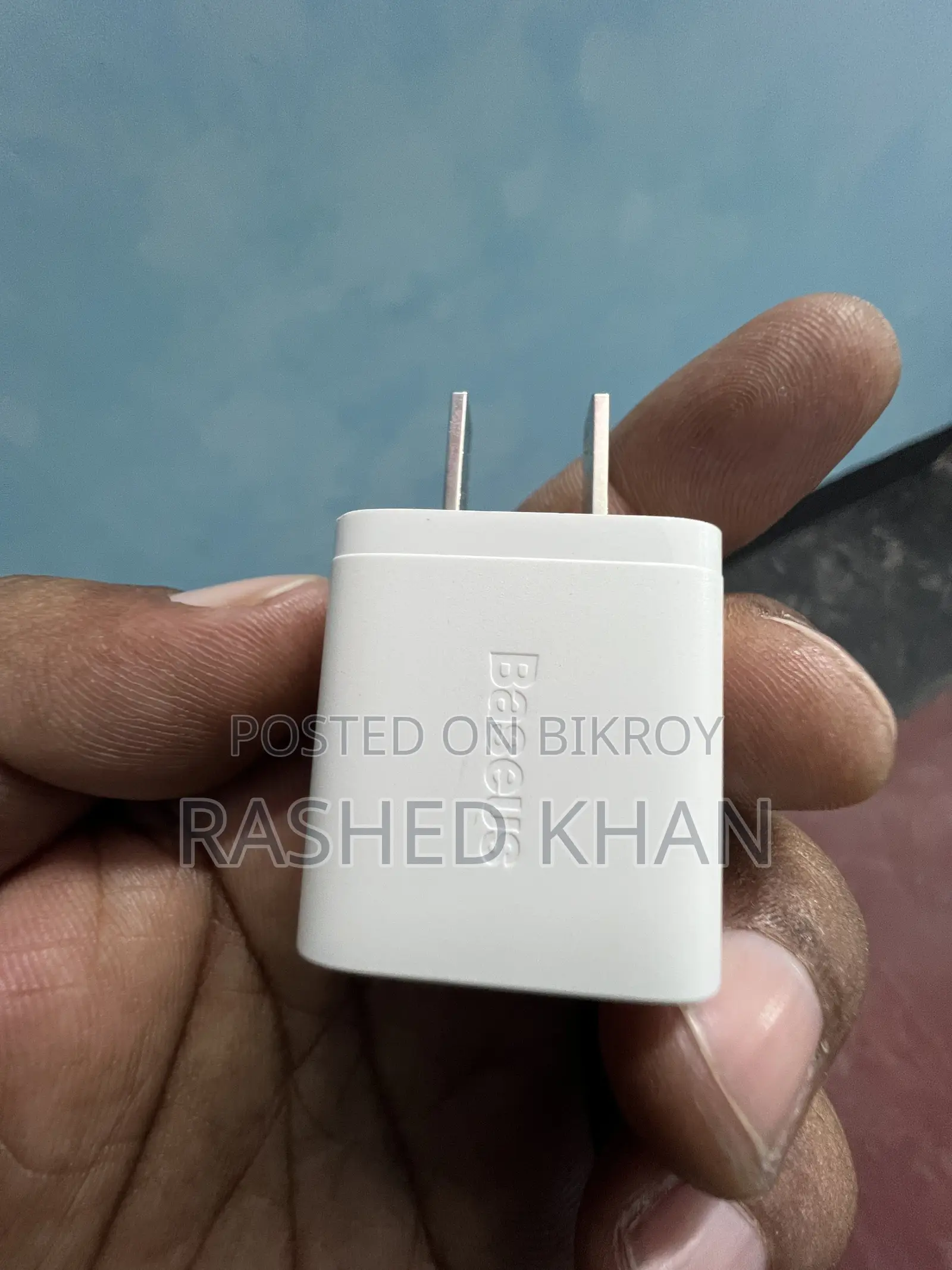 Apple 20W Charger