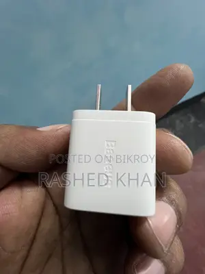 Apple 20W Charger