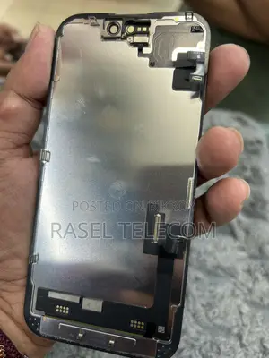 iPhone 15 100% Sat Orgnal Despley