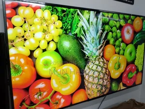 Samsung 43 Inch 8K Ultra New Korean TV