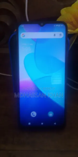 Vivo Y20 64 GB Bronze