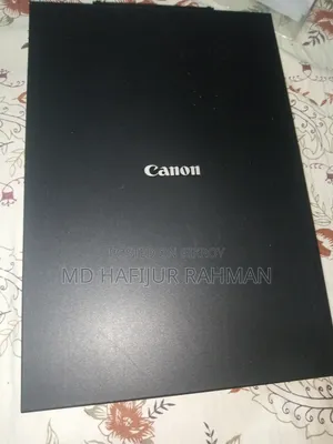 Canon  Canoscan Lide - 300 / Used but Like New