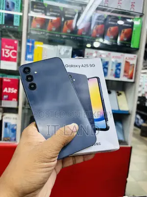 Samsung Galaxy A26 128 GB Blue