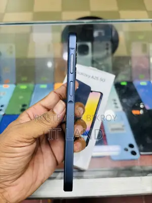 Samsung Galaxy A26 128 GB Blue