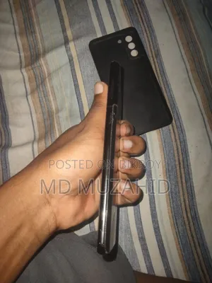 Samsung Galaxy S21+ 5G 256 GB Black