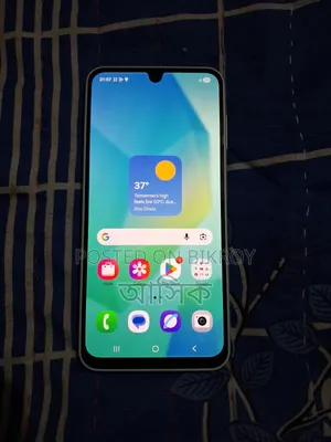 Samsung Galaxy A16 128 GB