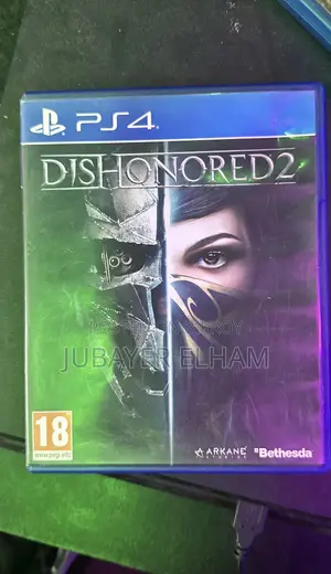 Ps4 Cd Package