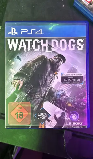 Ps4 Cd Package