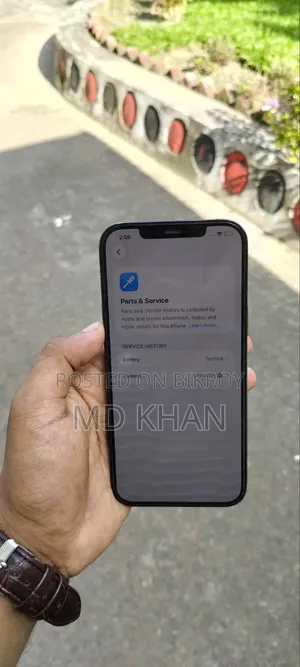 Apple iPhone 12 Pro Max 128 GB Blue