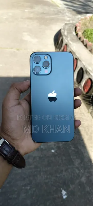 Apple iPhone 12 Pro Max 128 GB Blue