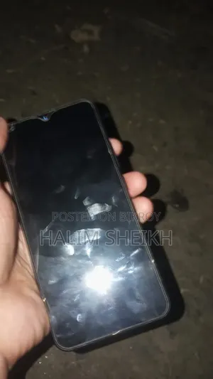 Vivo Y19s 64 GB Blue