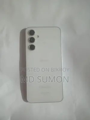 Samsung Galaxy A54 5G 128 GB White