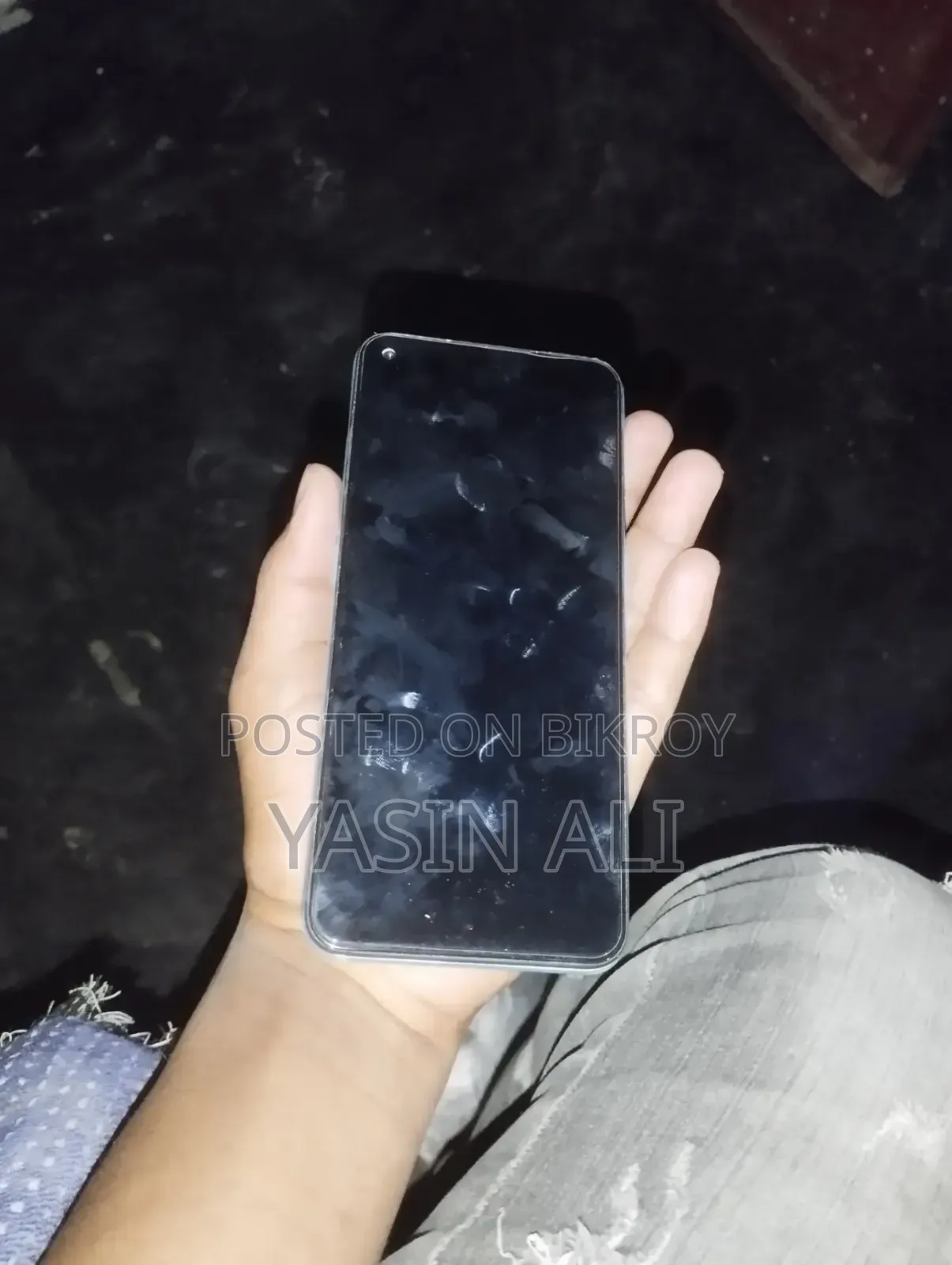 Oppo A53 128 GB