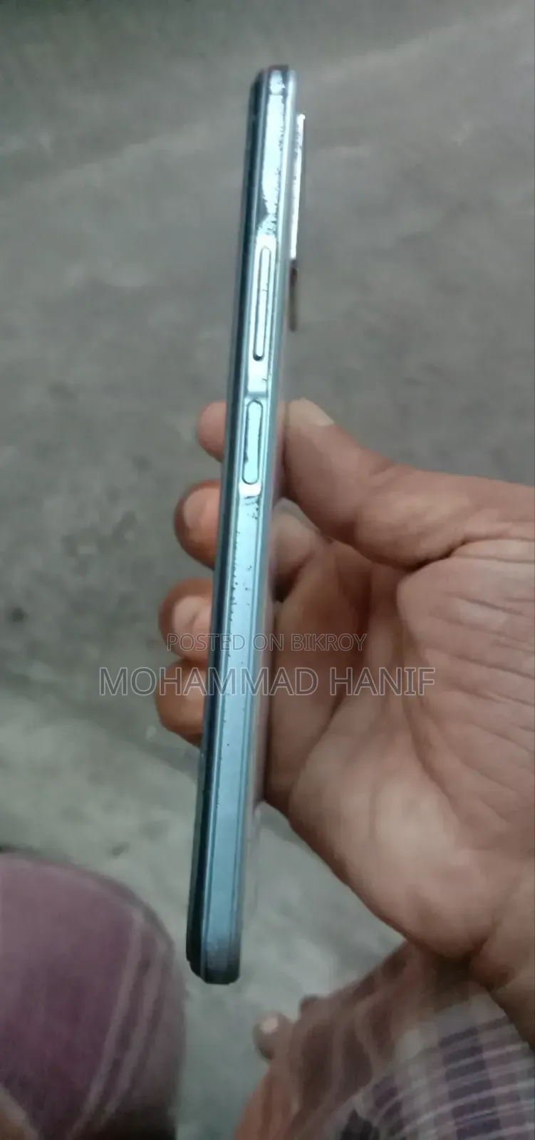 Vivo Y21 64 GB