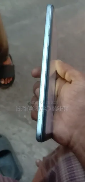 Vivo Y21 64 GB