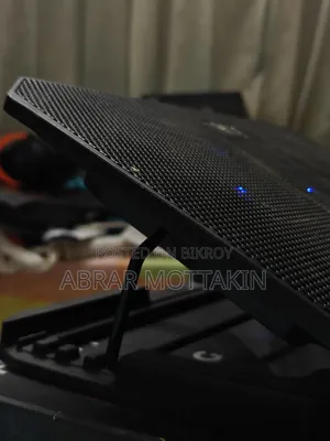 Havit Gamenote F2078 Gaming Cooling Pad