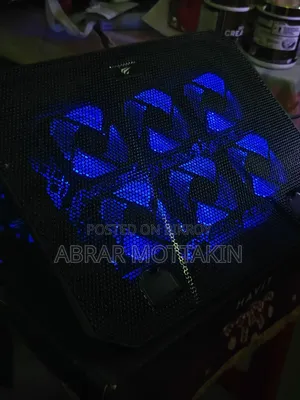 Havit Gamenote F2078 Gaming Cooling Pad