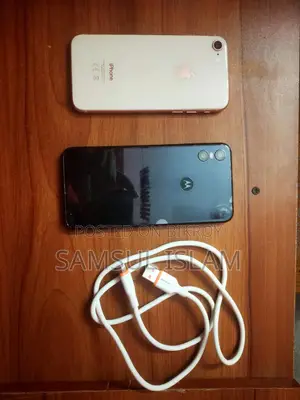 Apple iPhone 8 64 GB Rose Gold