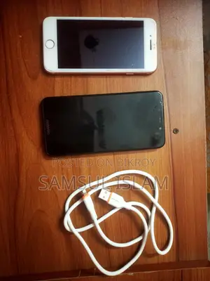 Apple iPhone 8 64 GB Rose Gold