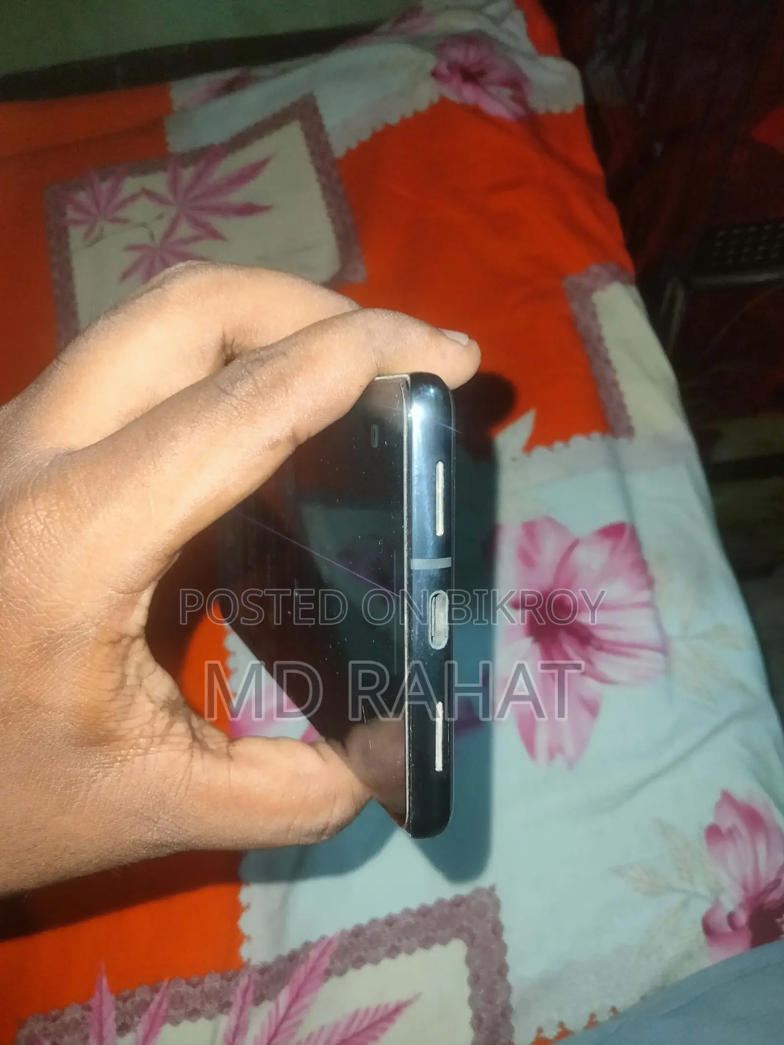 Google Pixel 7 Pro 128 GB Black