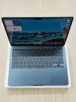 Laptop Apple MacBook Air 2026 M5 16GB Apple M5 SSD 512GB