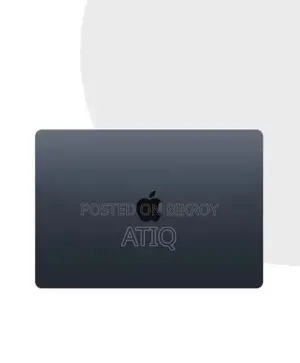 Laptop Apple MacBook Air 2026 M5 16GB Apple M5 SSD 512GB