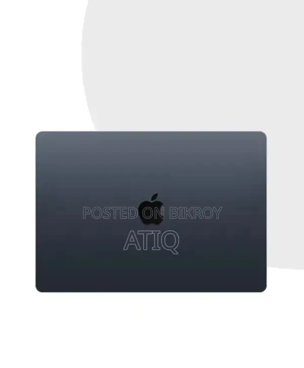 Laptop Apple MacBook Air 2026 M5 16GB Apple M5 SSD 512GB