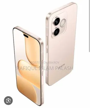 Honor 600 256 GB Gold
