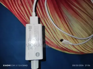 Original Charger
