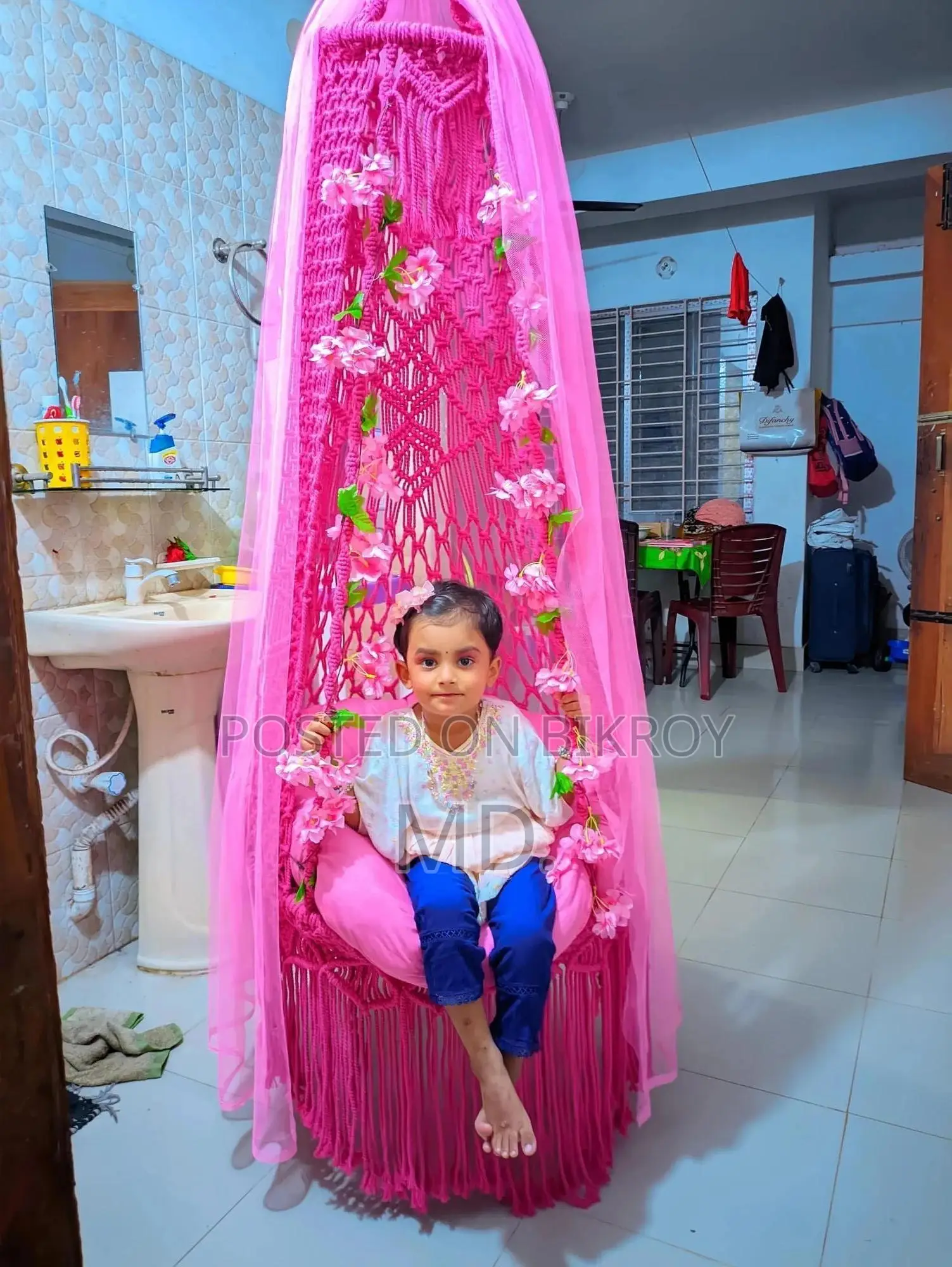 Baby Cradle
