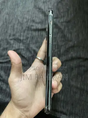 Apple iPhone 11 Pro Max 256 GB Green
