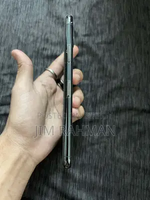 Apple iPhone 11 Pro Max 256 GB Green
