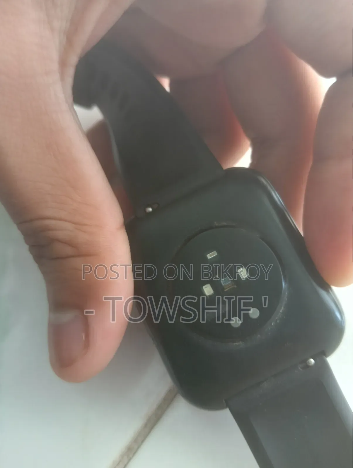 Realme Watch