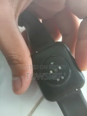 Realme Watch