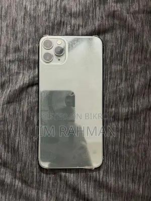 Apple iPhone 11 Pro Max 256 GB Green