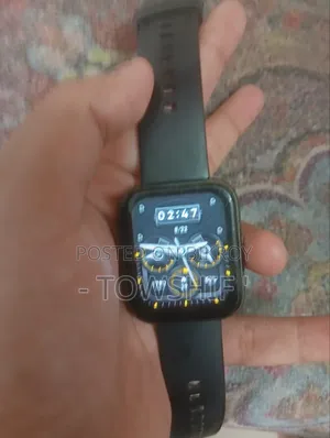 Realme Watch