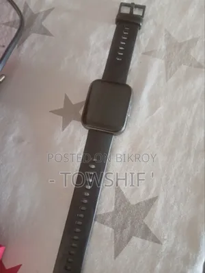 Realme Watch